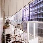 Aboutartapartments - Twin Towers